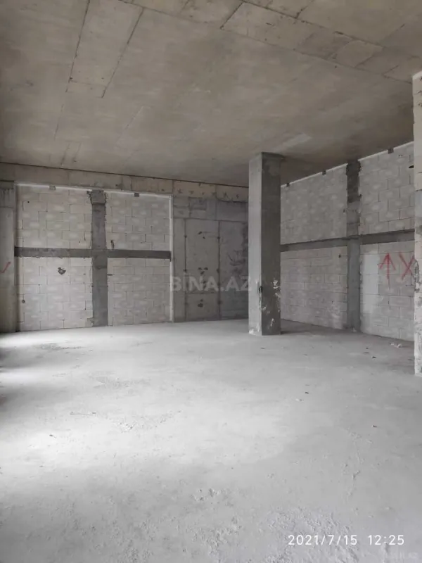 Satılır obyekt 90 m²