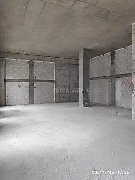 Satılır obyekt 90 m²