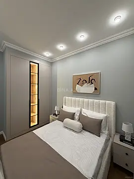 Satılır 2 otaqlı mənzil 40 m²