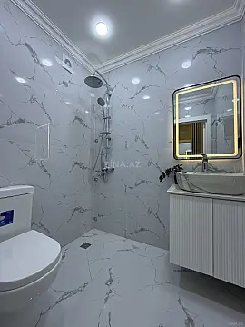 Satılır 2 otaqlı mənzil 40 m²
