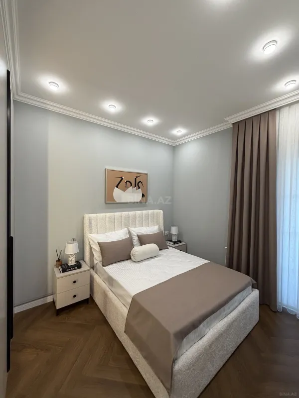 Satılır 2 otaqlı mənzil 40 m²