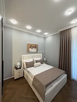 Satılır 2 otaqlı mənzil 40 m²