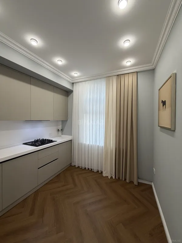 Satılır 2 otaqlı mənzil 40 m²