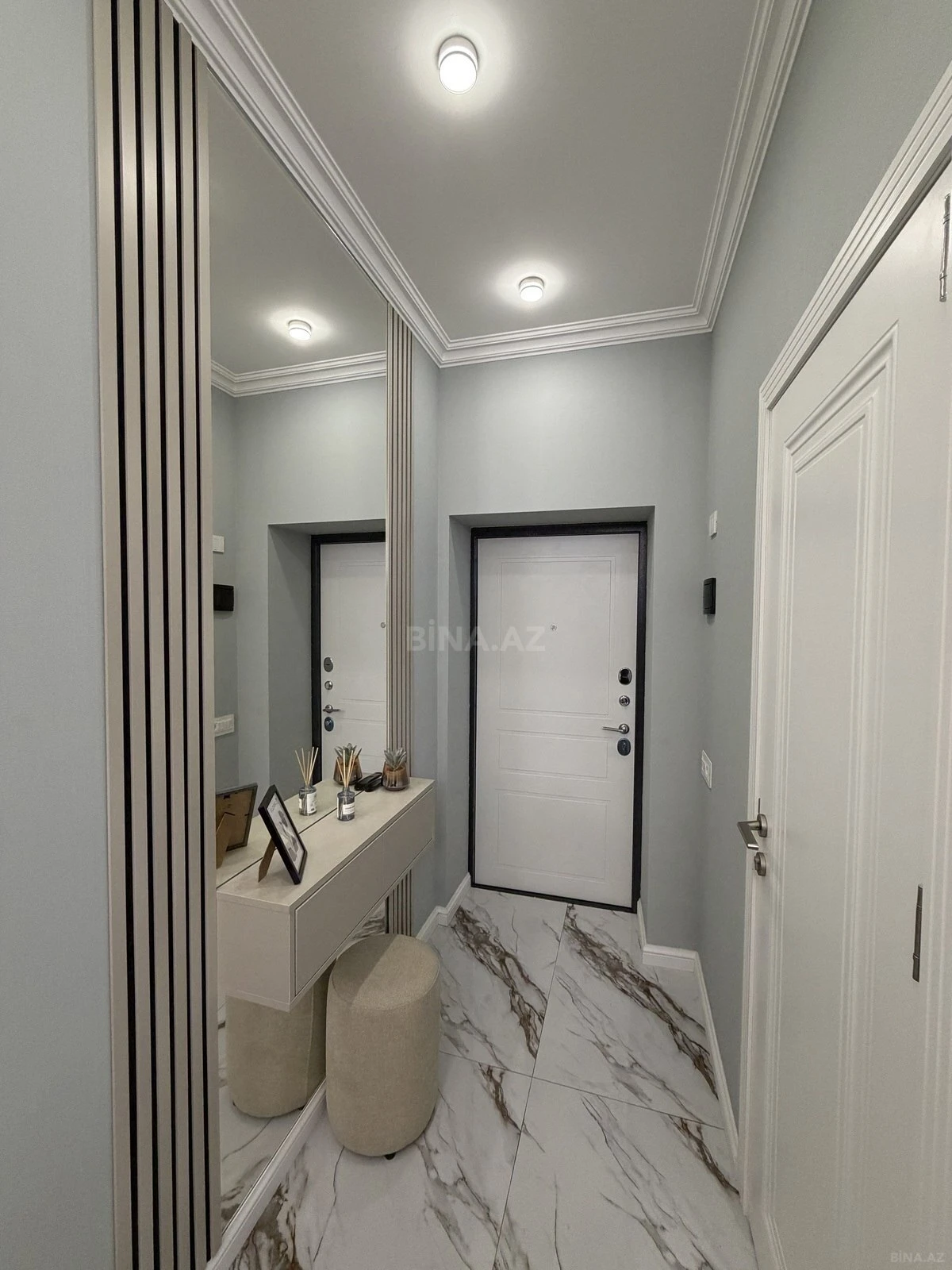 Satılır 2 otaqlı mənzil 40 m²