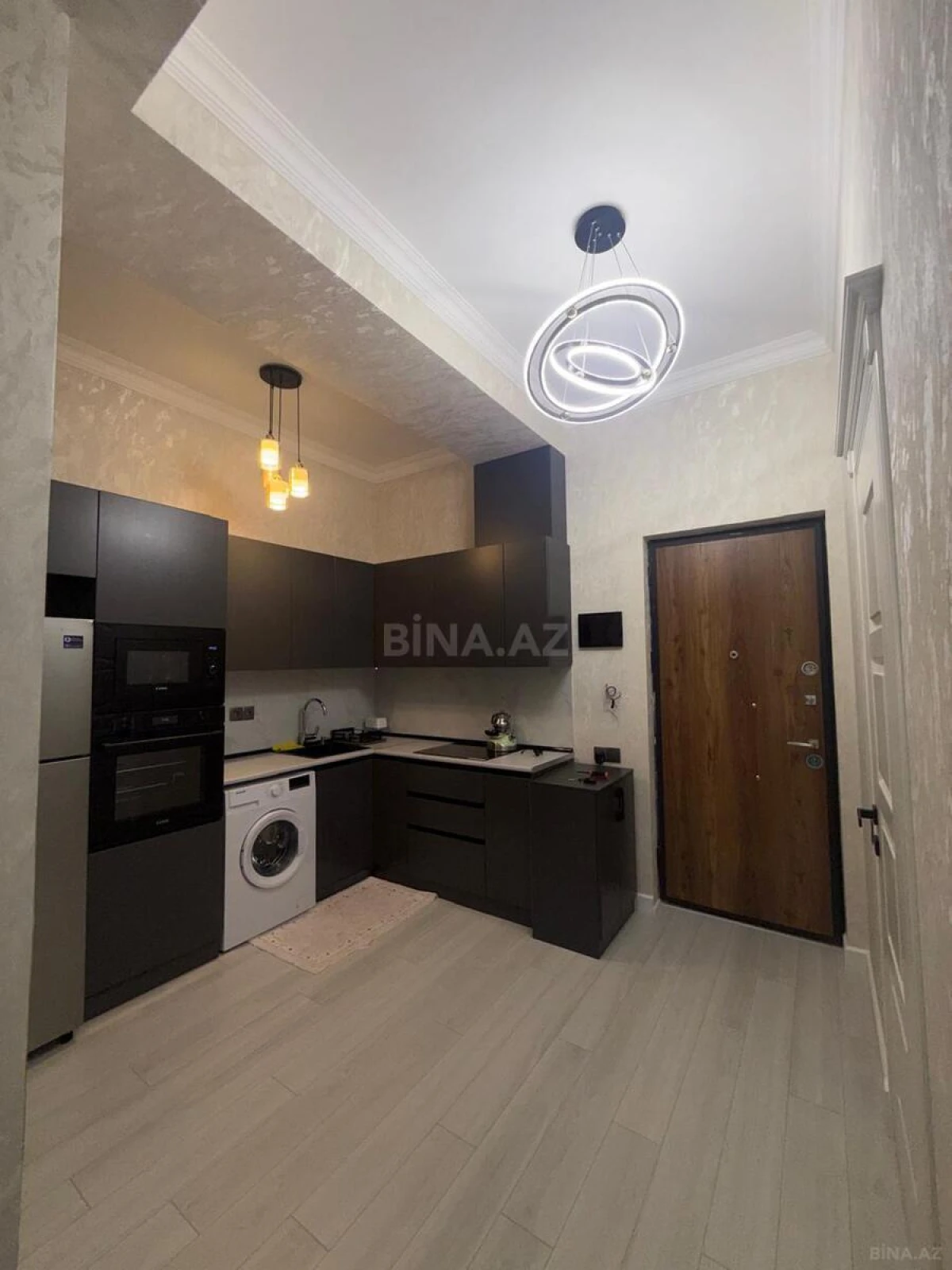 Satılır 3 otaqlı mənzil 90 m²