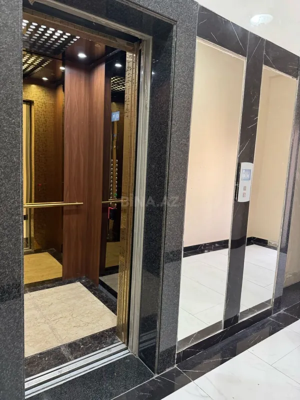 Satılır 3 otaqlı mənzil 90 m²