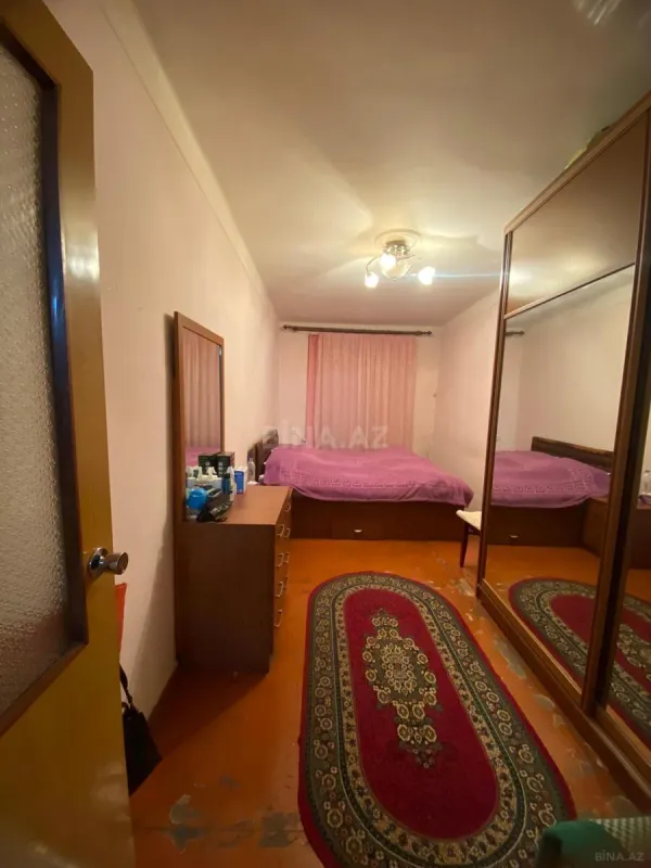 Satılır 3 otaqlı mənzil 70 m²