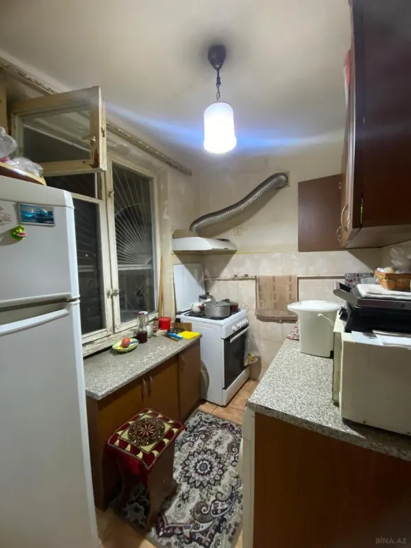 Satılır 3 otaqlı mənzil 70 m²