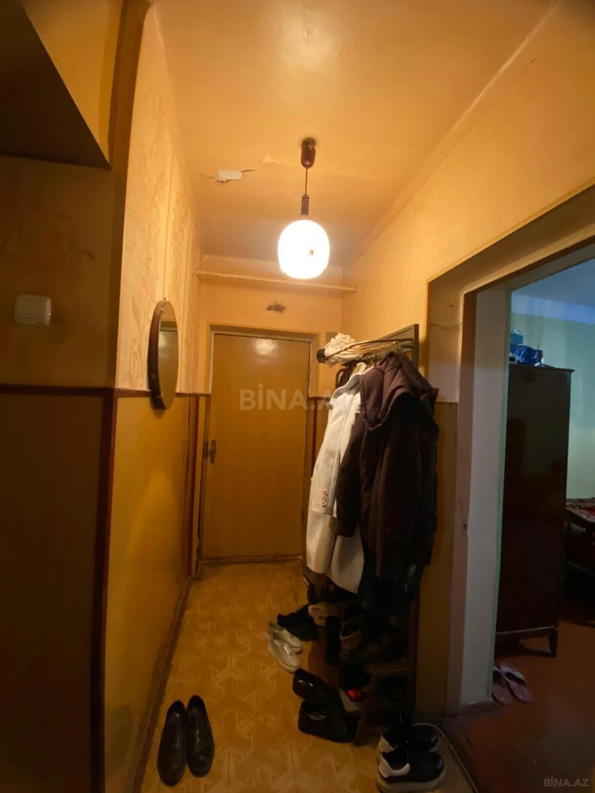 Satılır 3 otaqlı mənzil 70 m²