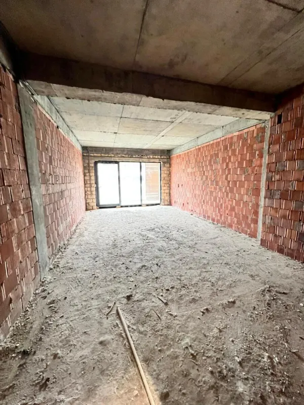 Satılır 1 otaqlı mənzil 60 m²