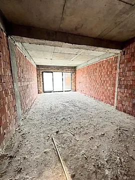 Satılır 1 otaqlı mənzil 60 m²