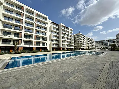 Satılır 1 otaqlı mənzil 60 m²