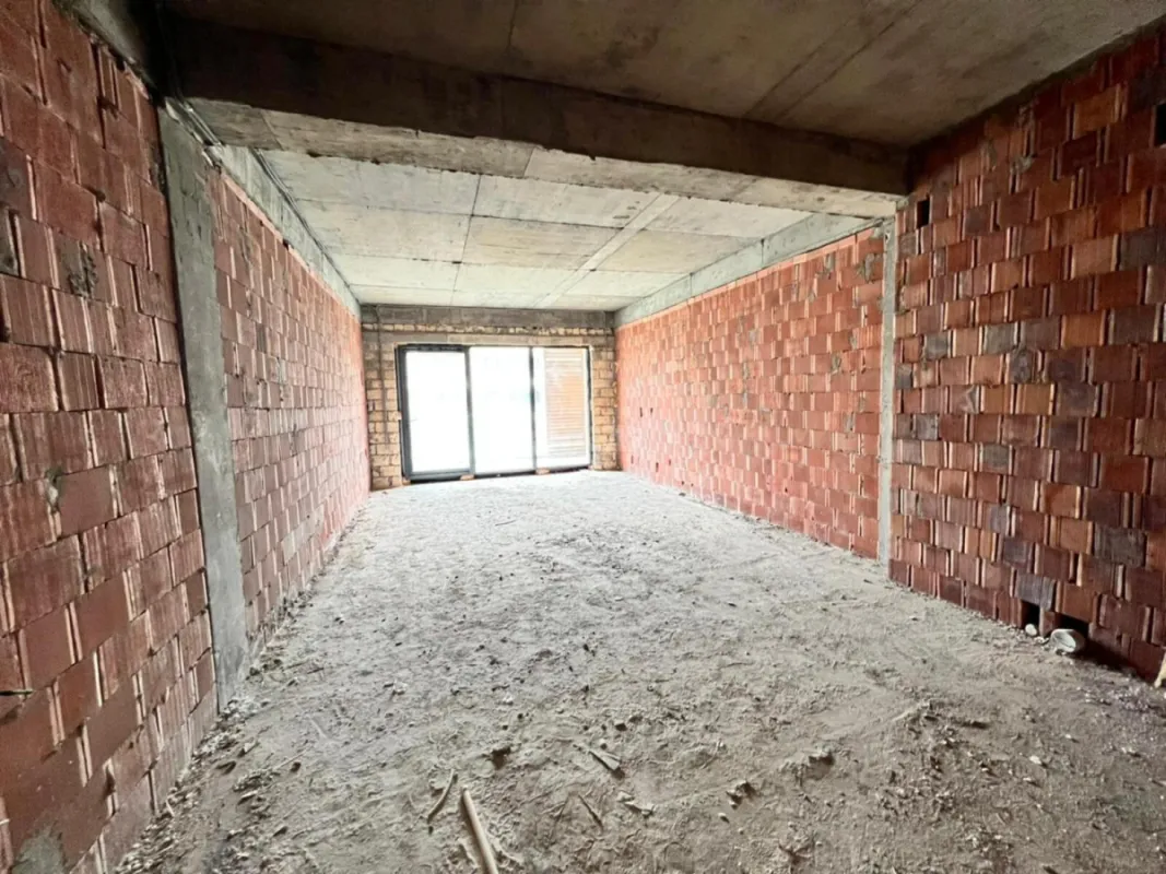 Satılır 1 otaqlı mənzil 60 m²