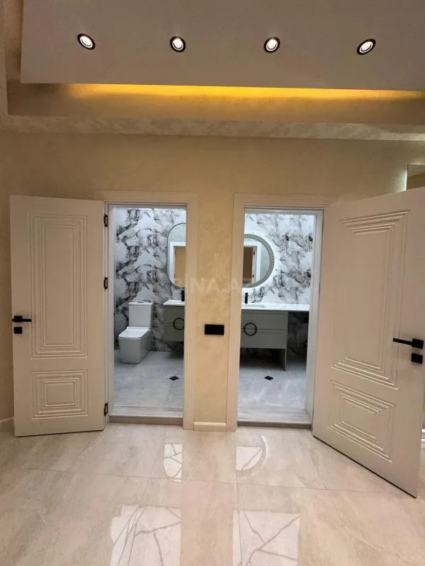 Satılır 3 otaqlı mənzil 107 m²