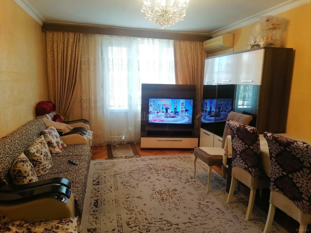 Satılır 3 otaqlı mənzil 90 m²