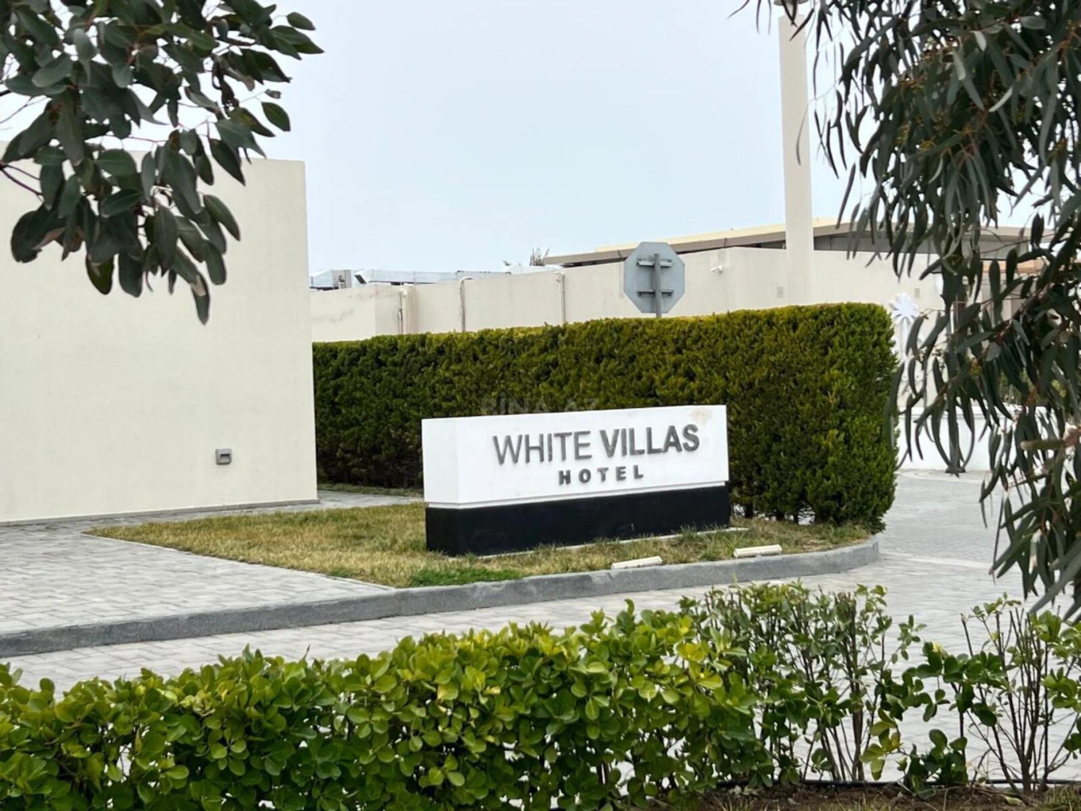 Satılır 1 otaqlı mənzil 56 m²