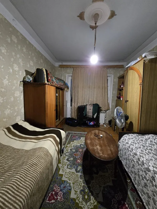 Satılır 3 otaqlı mənzil 75 m²