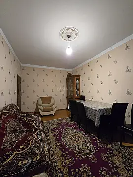 Satılır 3 otaqlı mənzil 75 m²