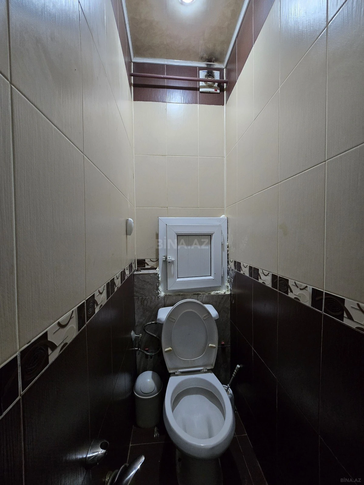 Satılır 3 otaqlı mənzil 75 m²