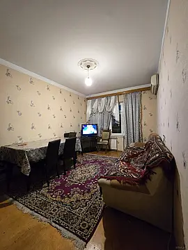 Satılır 3 otaqlı mənzil 75 m²
