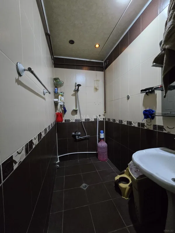 Satılır 3 otaqlı mənzil 75 m²