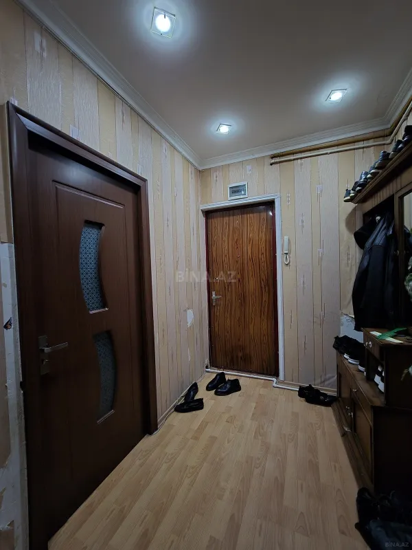 Satılır 3 otaqlı mənzil 75 m²