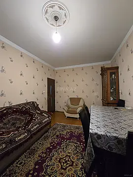 Satılır 3 otaqlı mənzil 75 m²