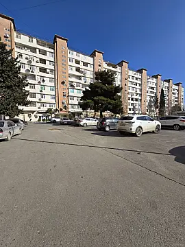 Satılır 3 otaqlı mənzil 75 m² — Bakı, Bakıxanov 3 otaq 75.00 m²