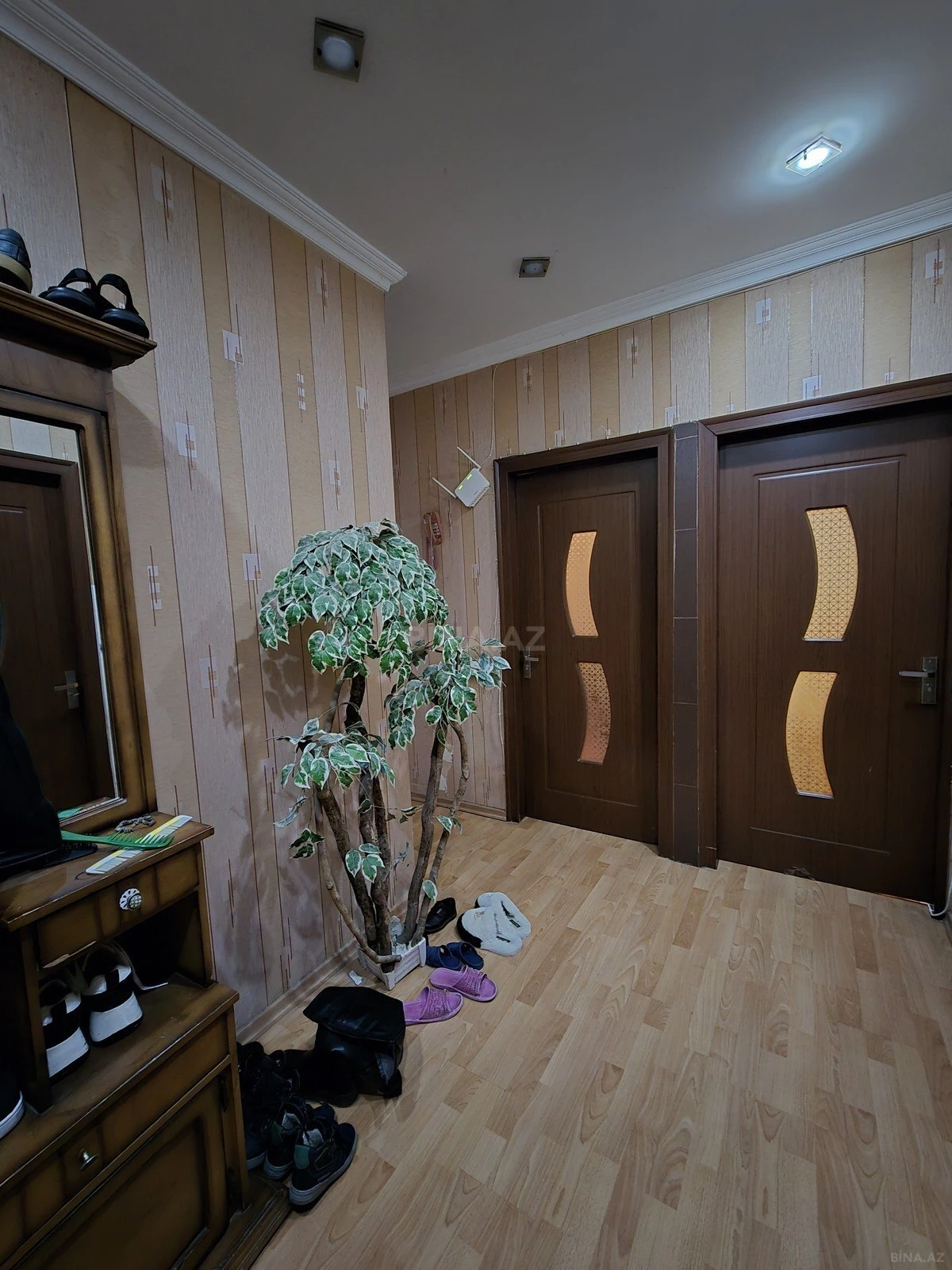Satılır 3 otaqlı mənzil 75 m²