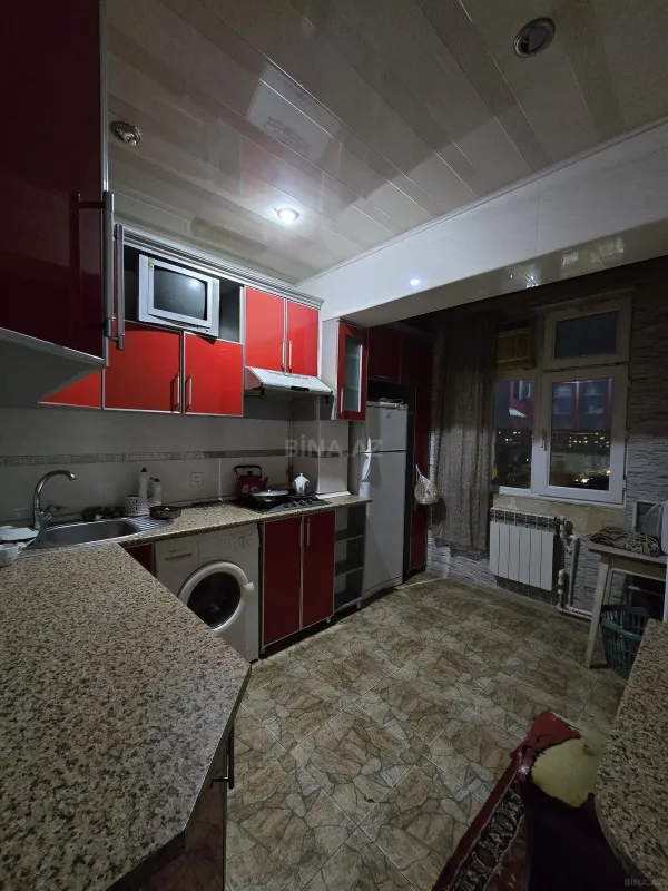 Satılır 3 otaqlı mənzil 75 m²