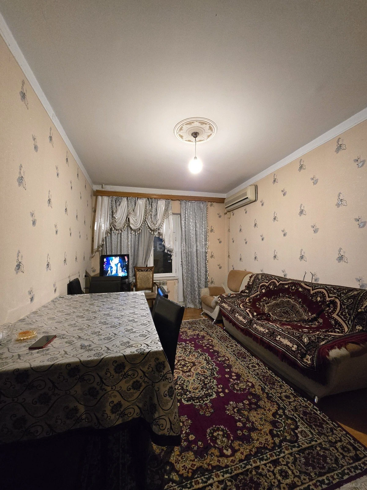 Satılır 3 otaqlı mənzil 75 m²