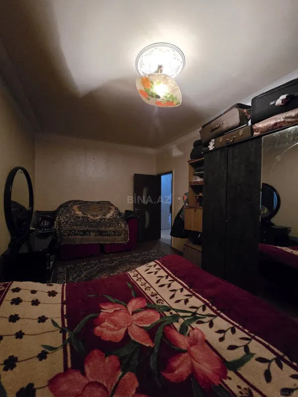 Satılır 3 otaqlı mənzil 75 m²