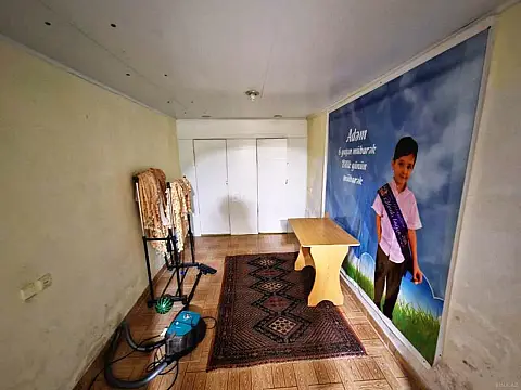 Kirayə verilir 2 otaqlı mənzil 70 m²