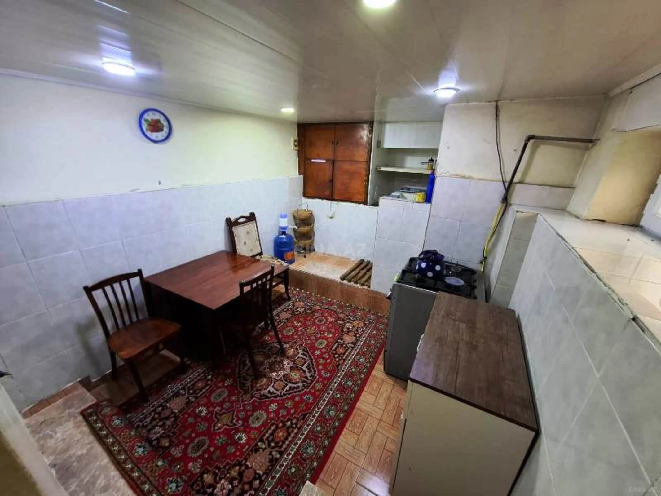 Kirayə verilir 2 otaqlı mənzil 70 m²