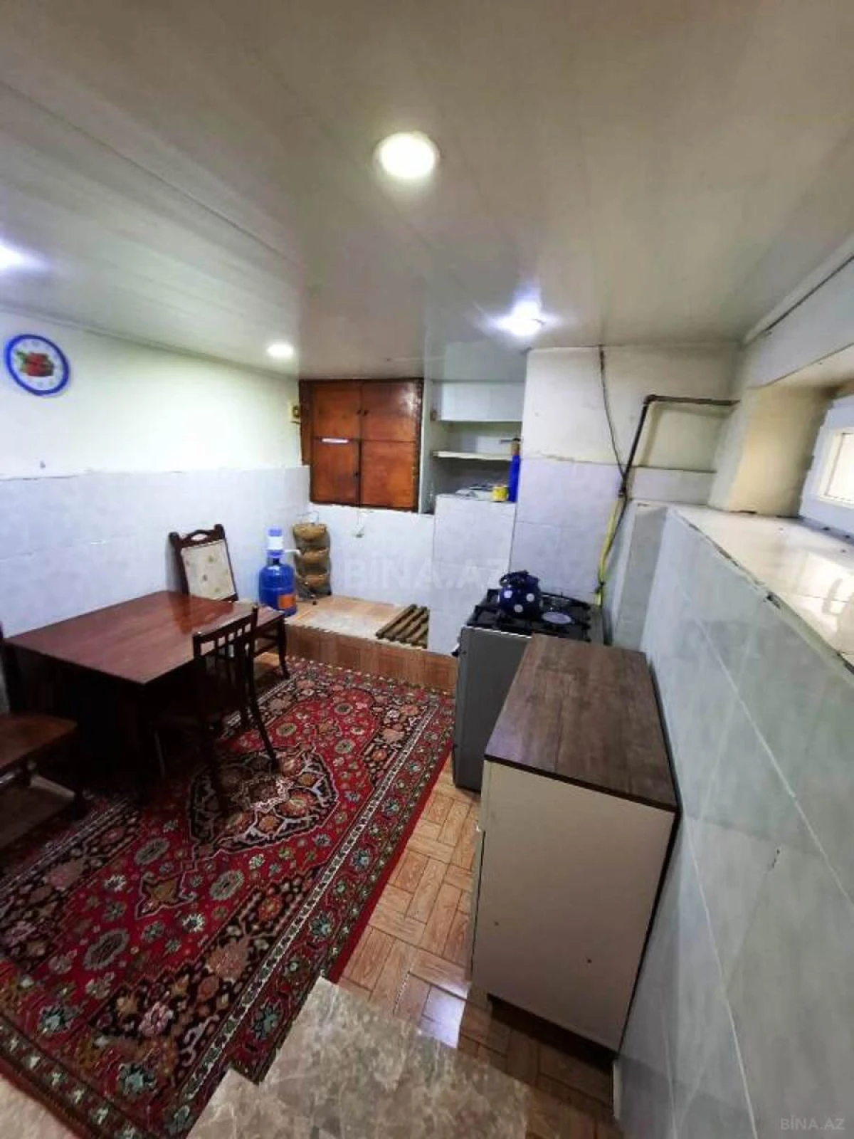 Kirayə verilir 2 otaqlı mənzil 70 m²