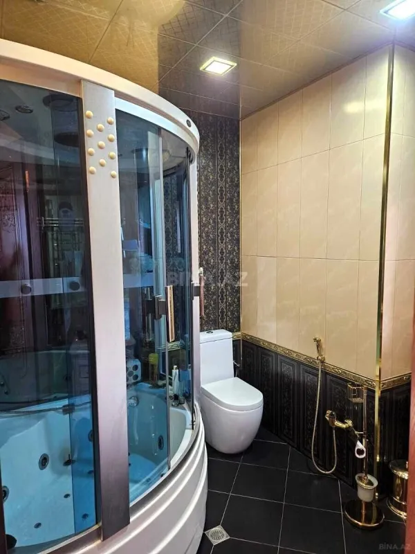 Satılır 3 otaqlı mənzil 103 m²