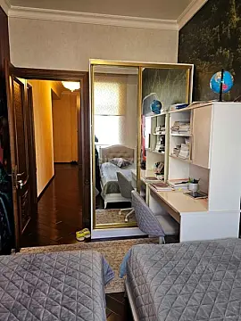 Satılır 3 otaqlı mənzil 103 m²