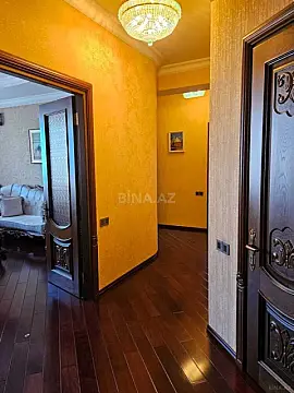 Satılır 3 otaqlı mənzil 103 m²
