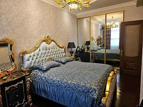 Satılır 3 otaqlı mənzil 103 m²