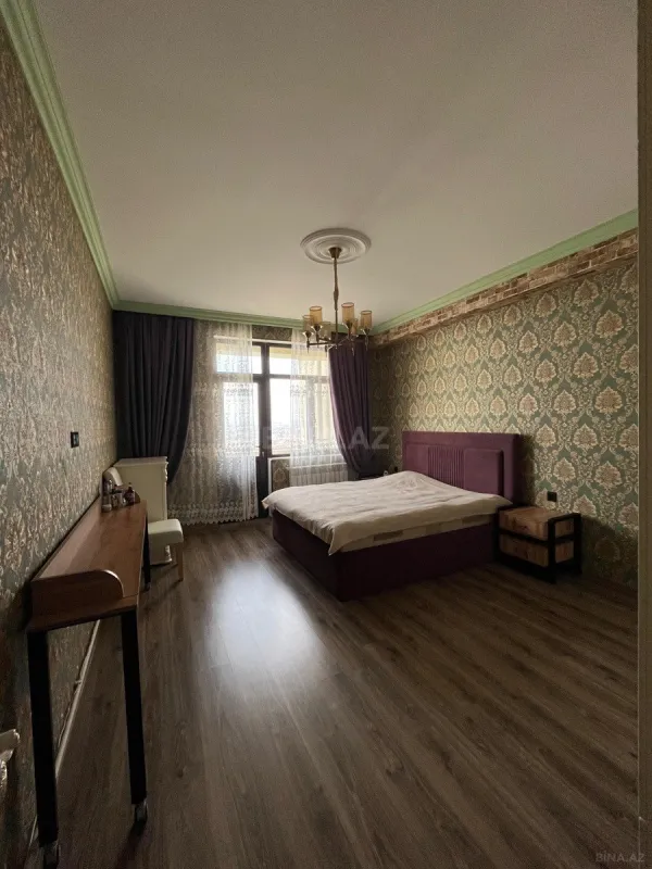 Satılır 2 otaqlı mənzil 64 m²