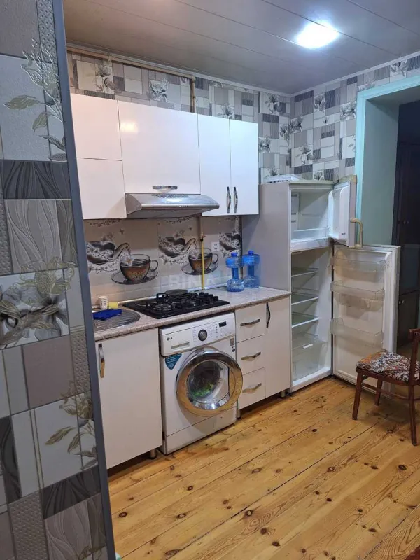 Kirayə verilir 3 otaqlı mənzil 60 m²