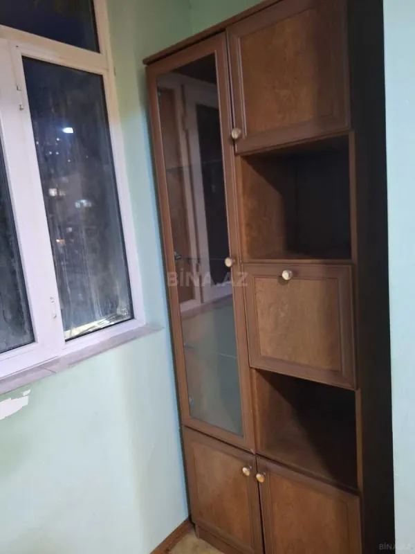 Kirayə verilir 3 otaqlı mənzil 60 m²