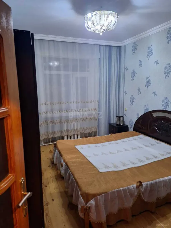 Kirayə verilir 3 otaqlı mənzil 60 m²