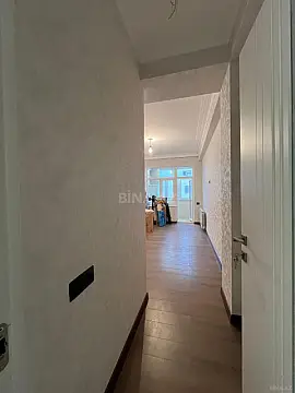 Satılır 3 otaqlı mənzil 155 m²