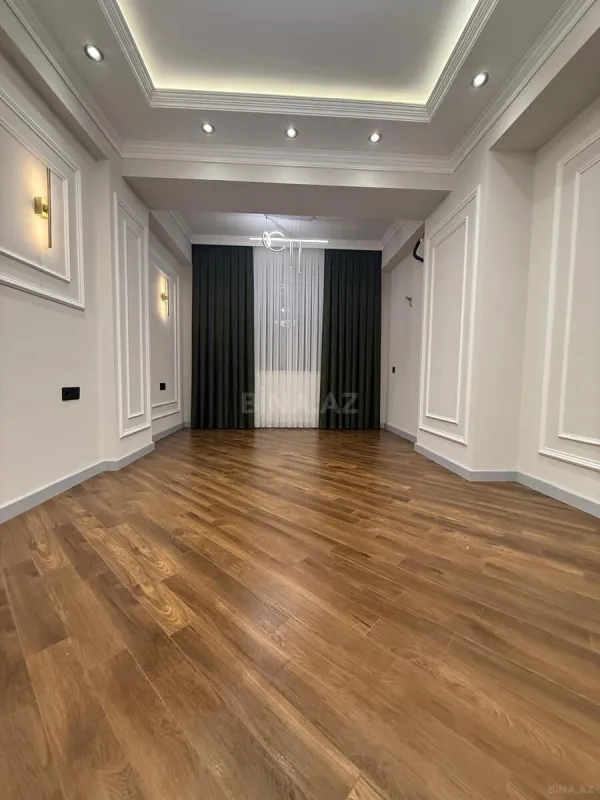 Satılır 3 otaqlı mənzil 85 m²