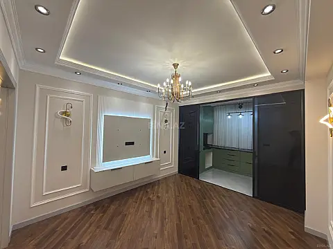Satılır 3 otaqlı mənzil 85 m² — Bakı, Qaraçuxur 3 otaq 85.00 m²