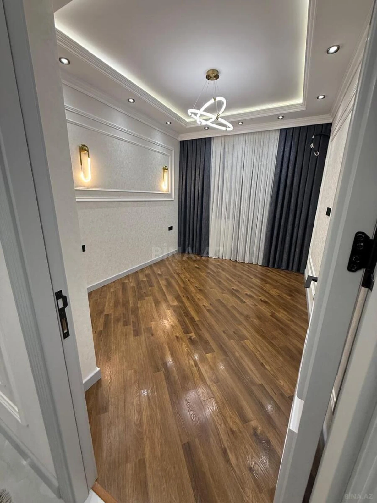 Satılır 3 otaqlı mənzil 85 m²