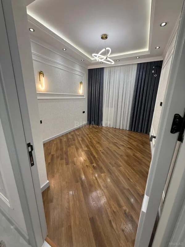 Satılır 3 otaqlı mənzil 85 m²