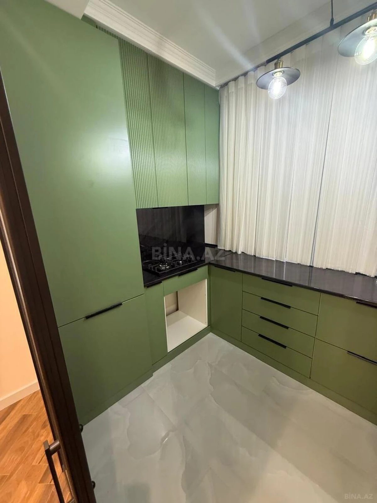 Satılır 3 otaqlı mənzil 85 m²