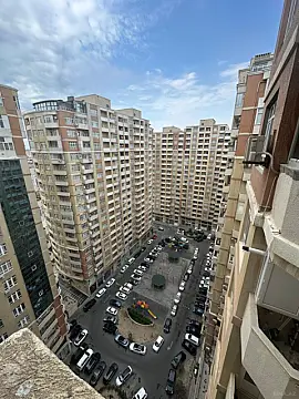 Kirayə verilir 3 otaqlı mənzil 84 m² — Bakı, Xətai 3 otaq 84.00 m²